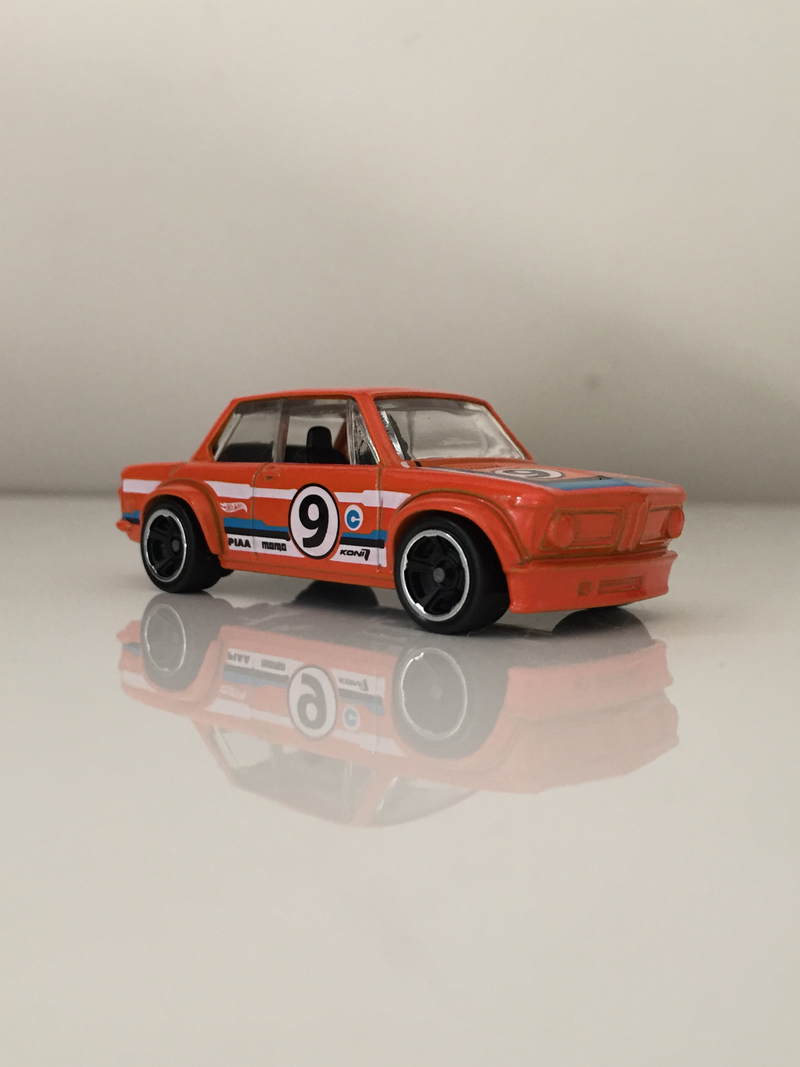 Illustration for article titled LaLD ///BMW 2002